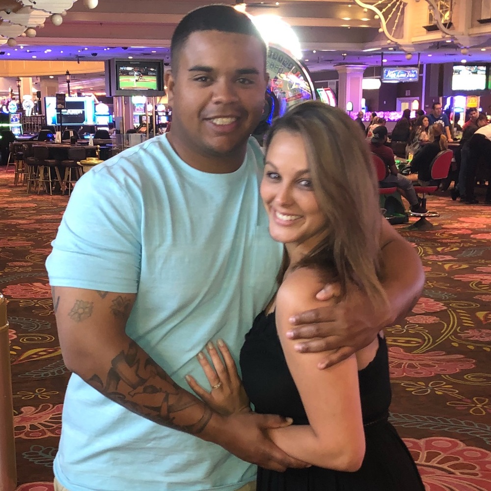 Meet your Posher, Vanessa